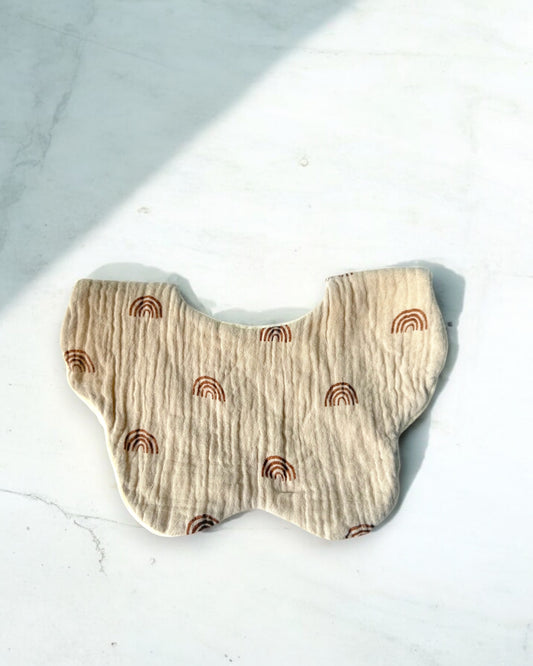 EverydaySnug Bibs – Rainbow