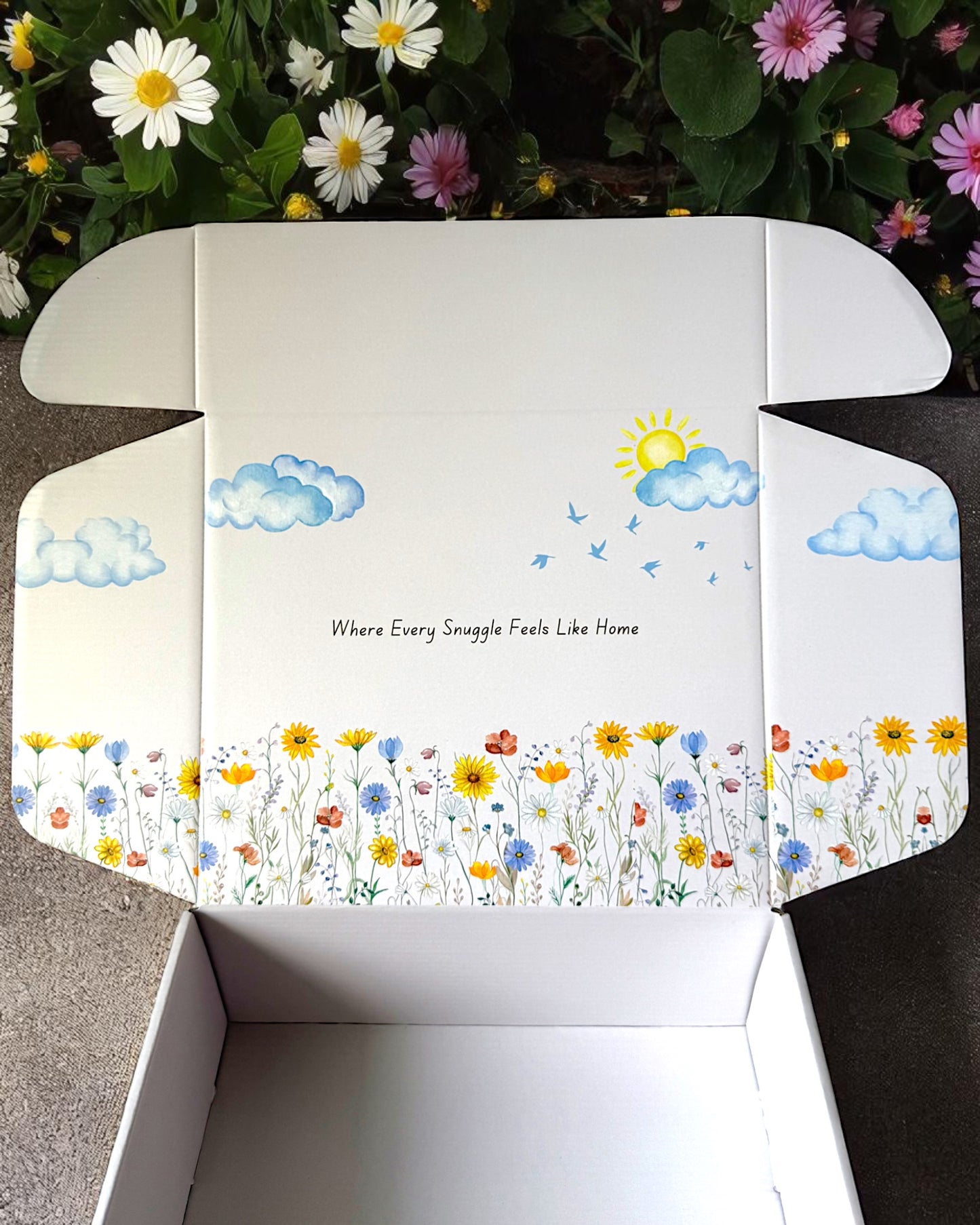 Aurélia Gift Box