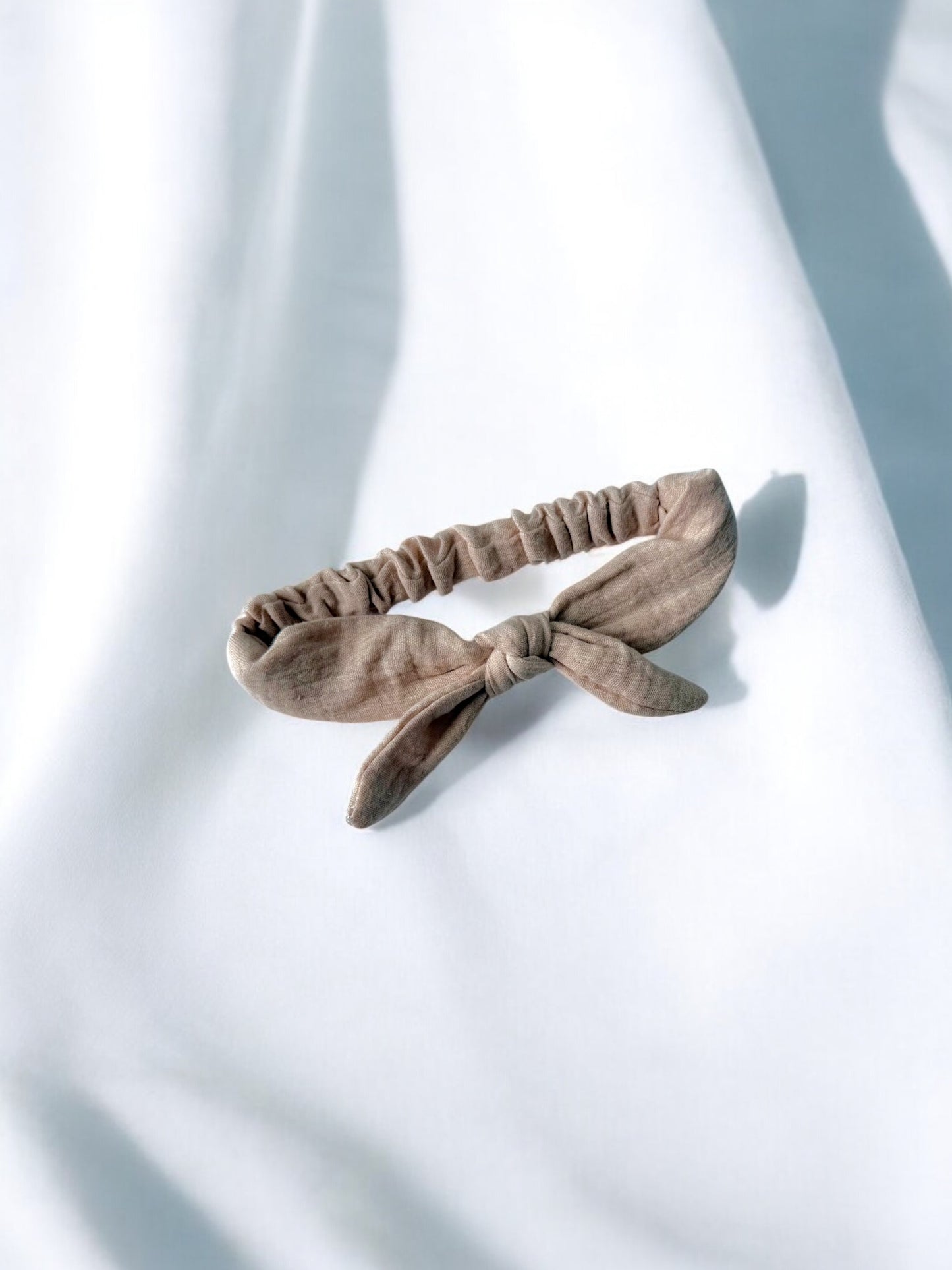 Snug Knot Headband