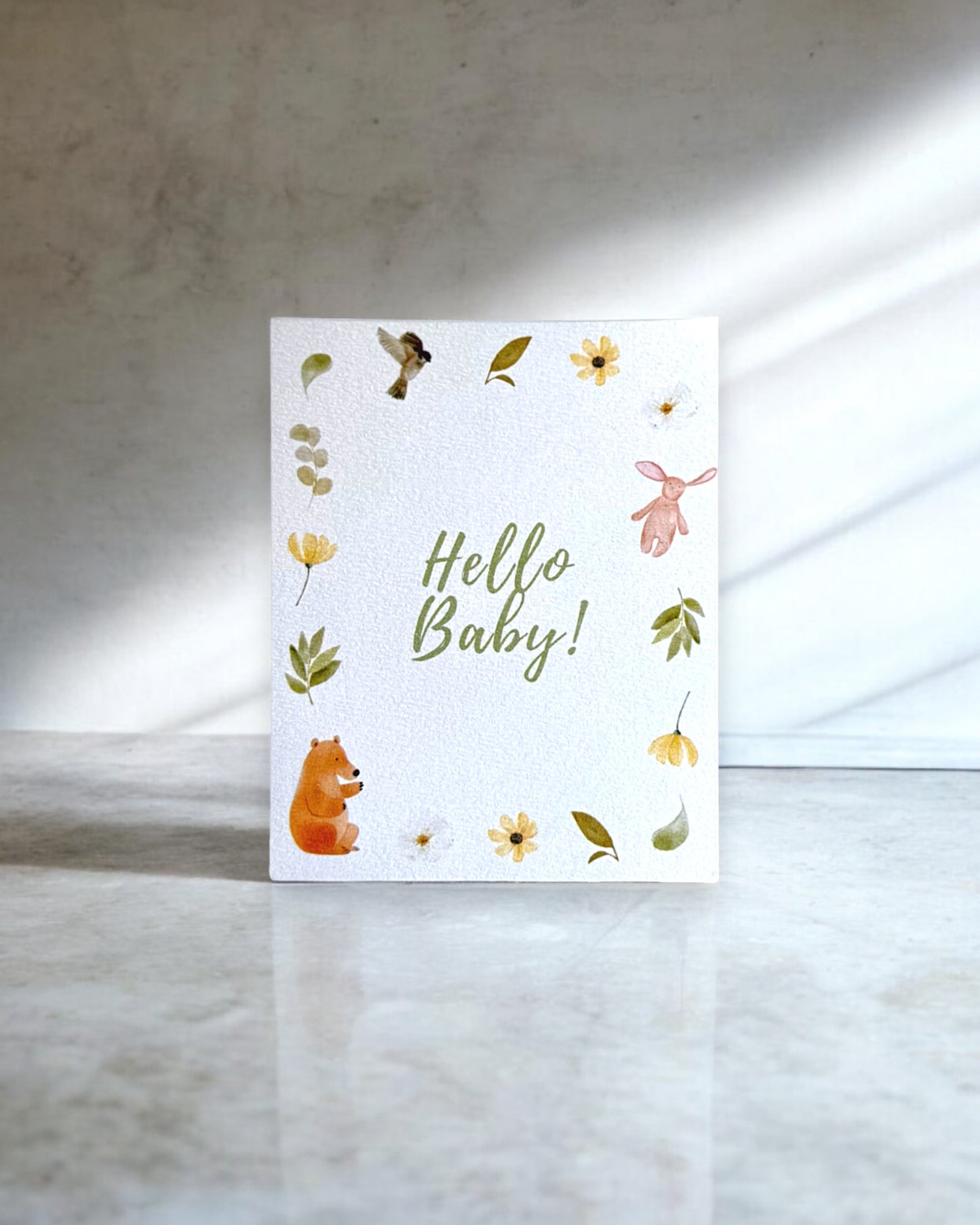 Petite Sprout Set