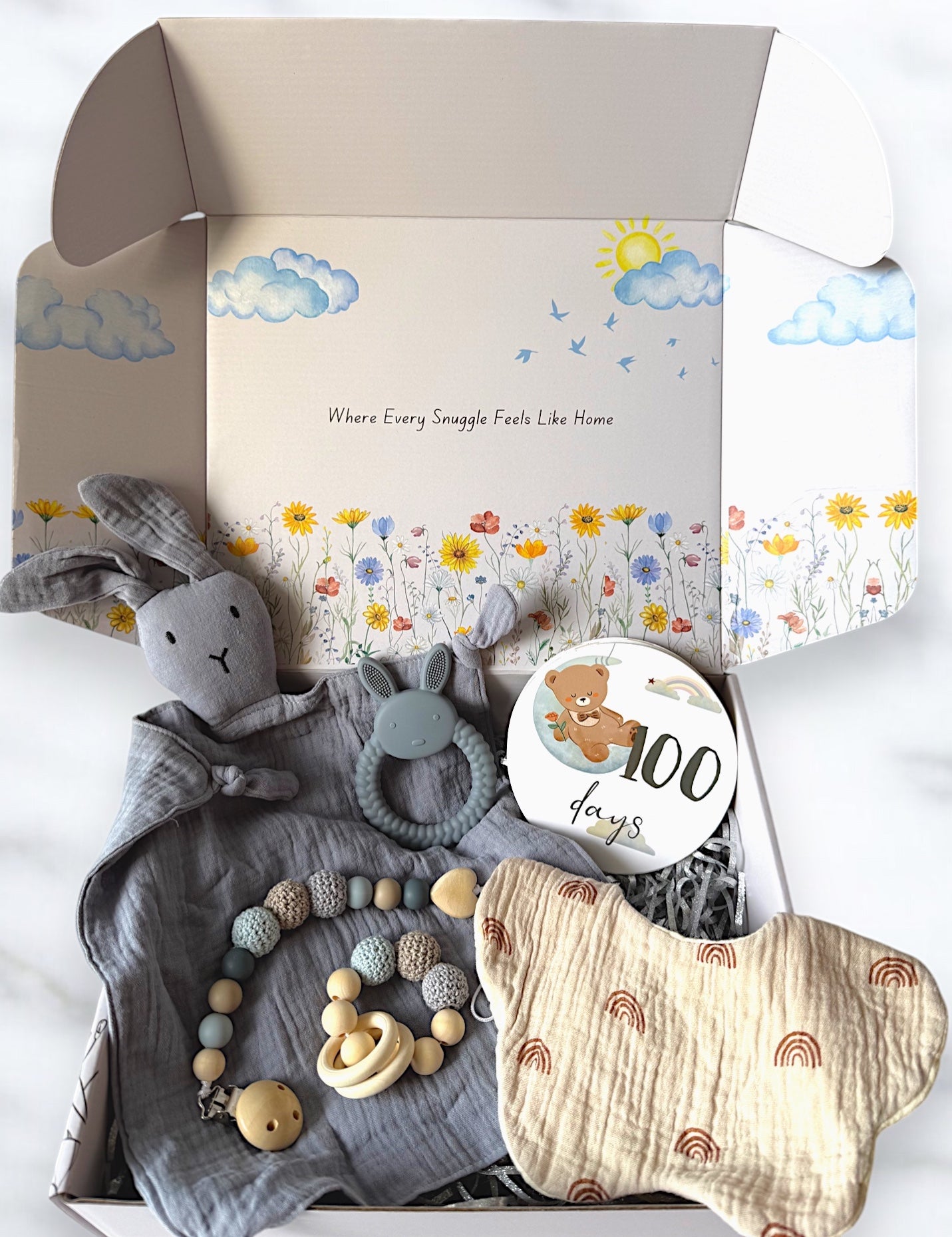 Petite Sprout Set