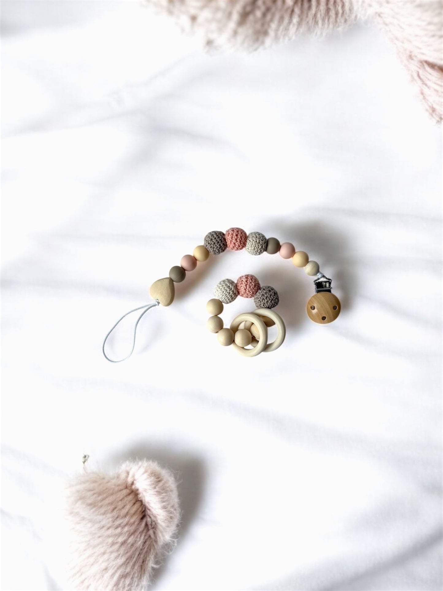 Petite Bloom Set