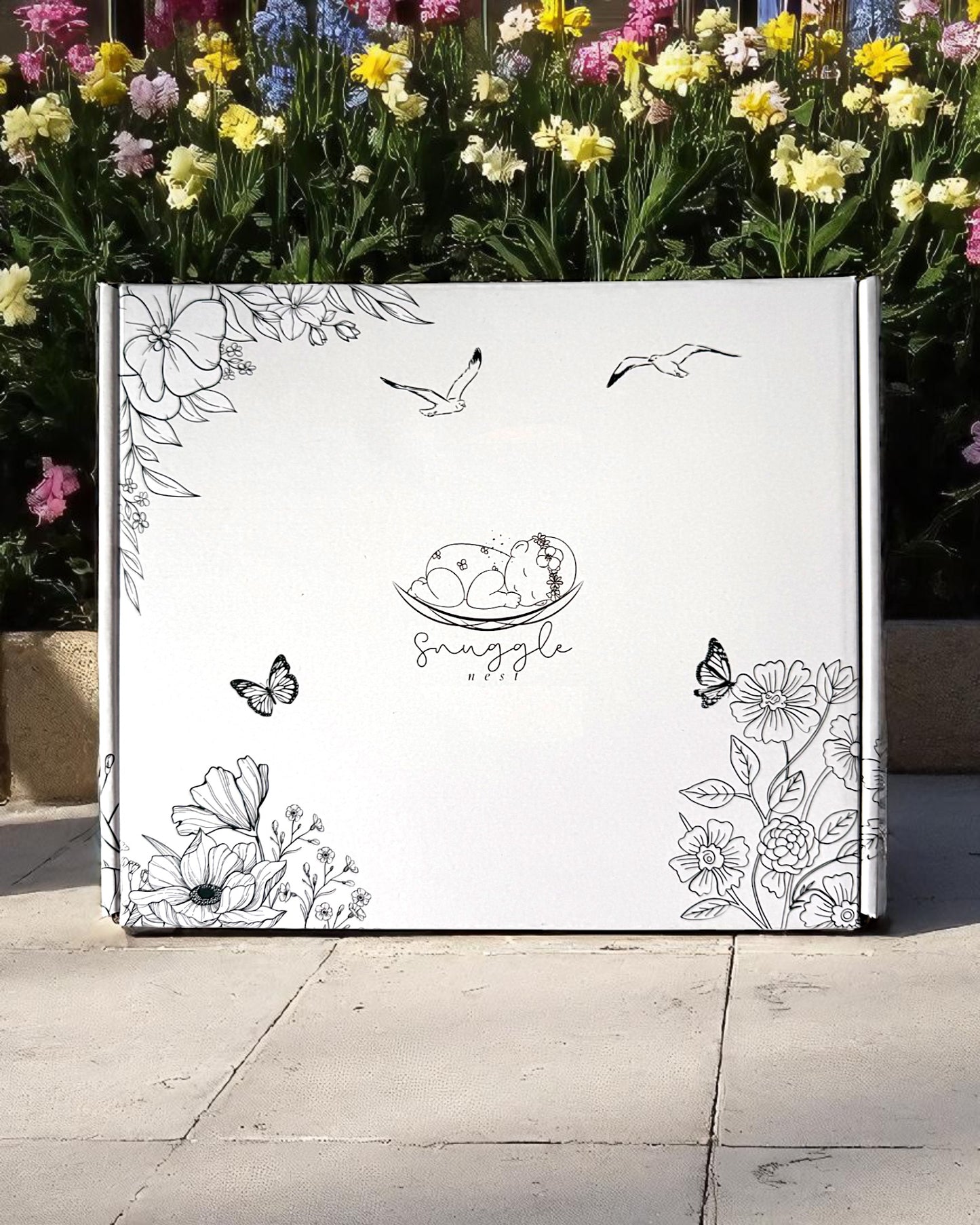 Aurélia Gift Box