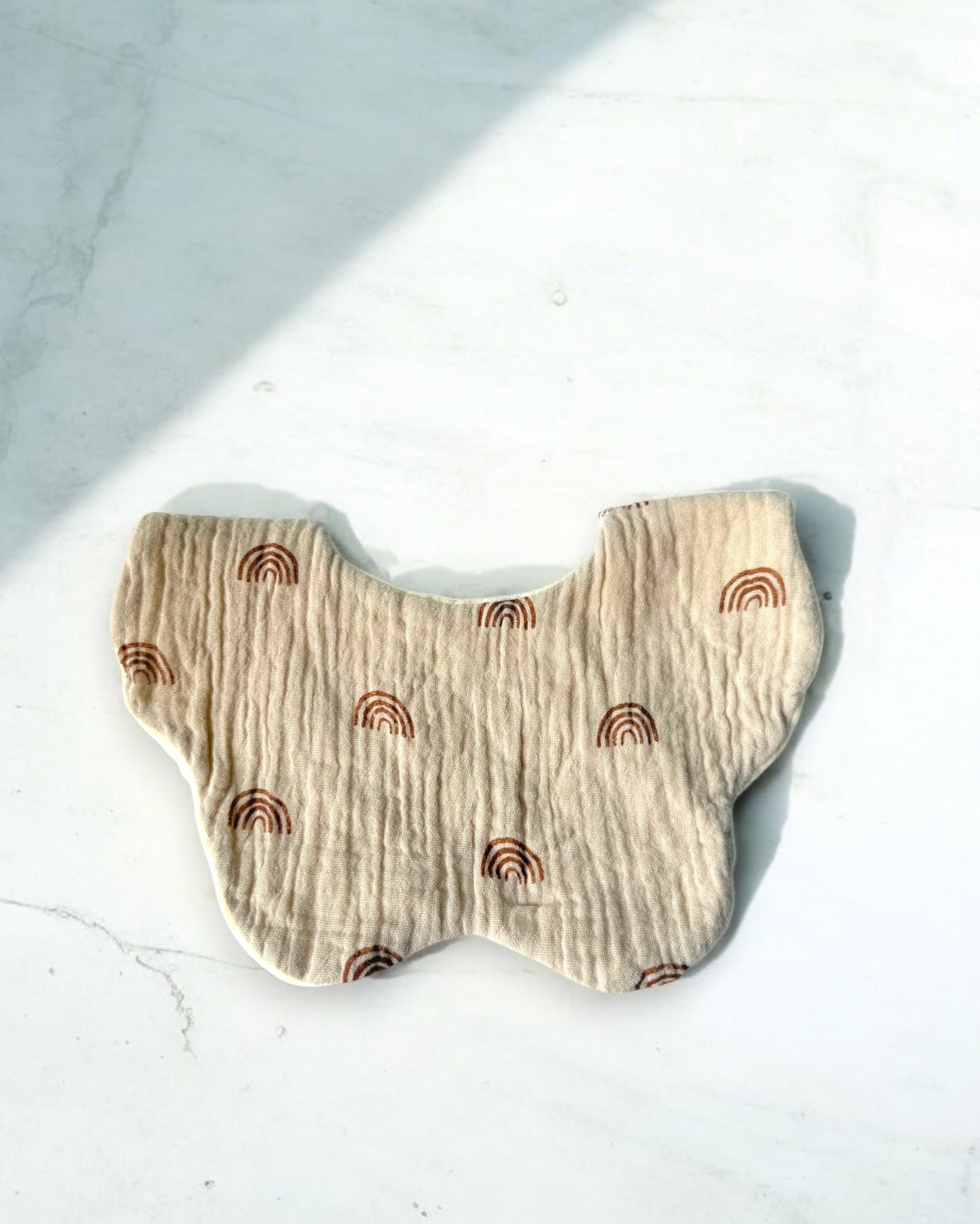 EverydaySnug Bibs – Rainbow