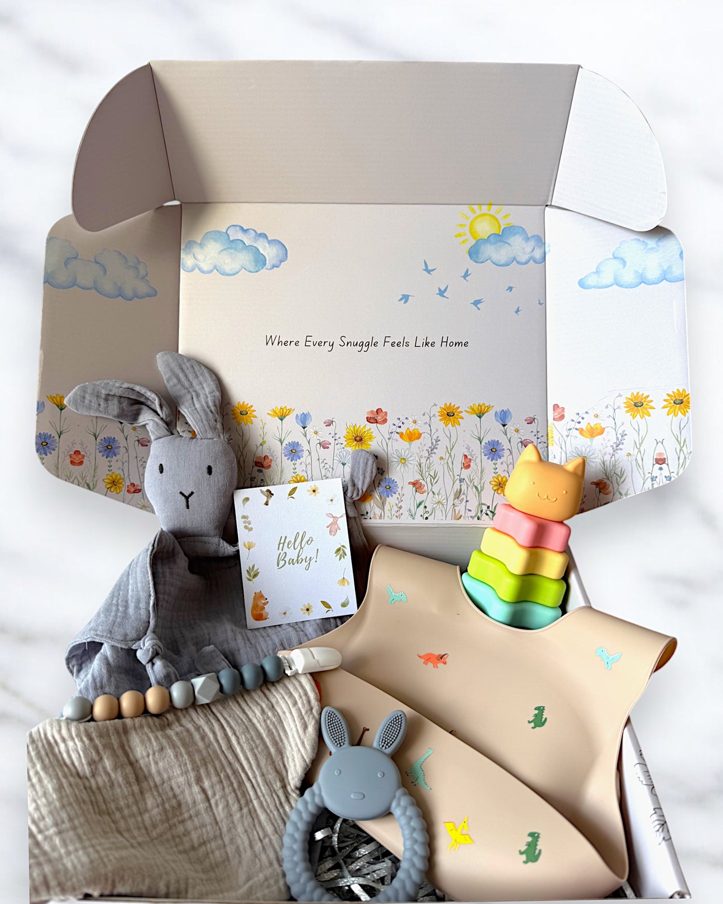 Classic Sprout Set