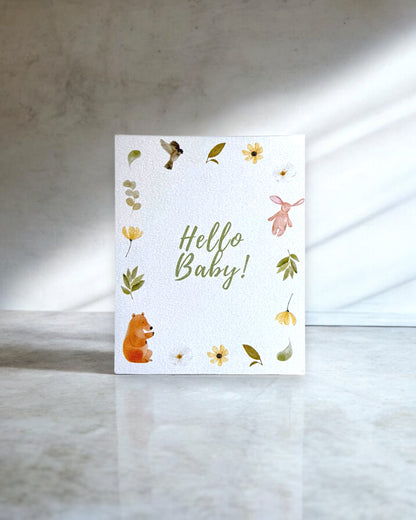Petite Bloom Set