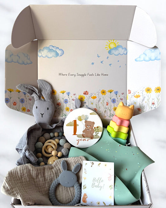 Luxe Sprout Set