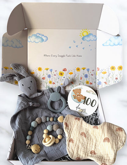 Petite Sprout Set