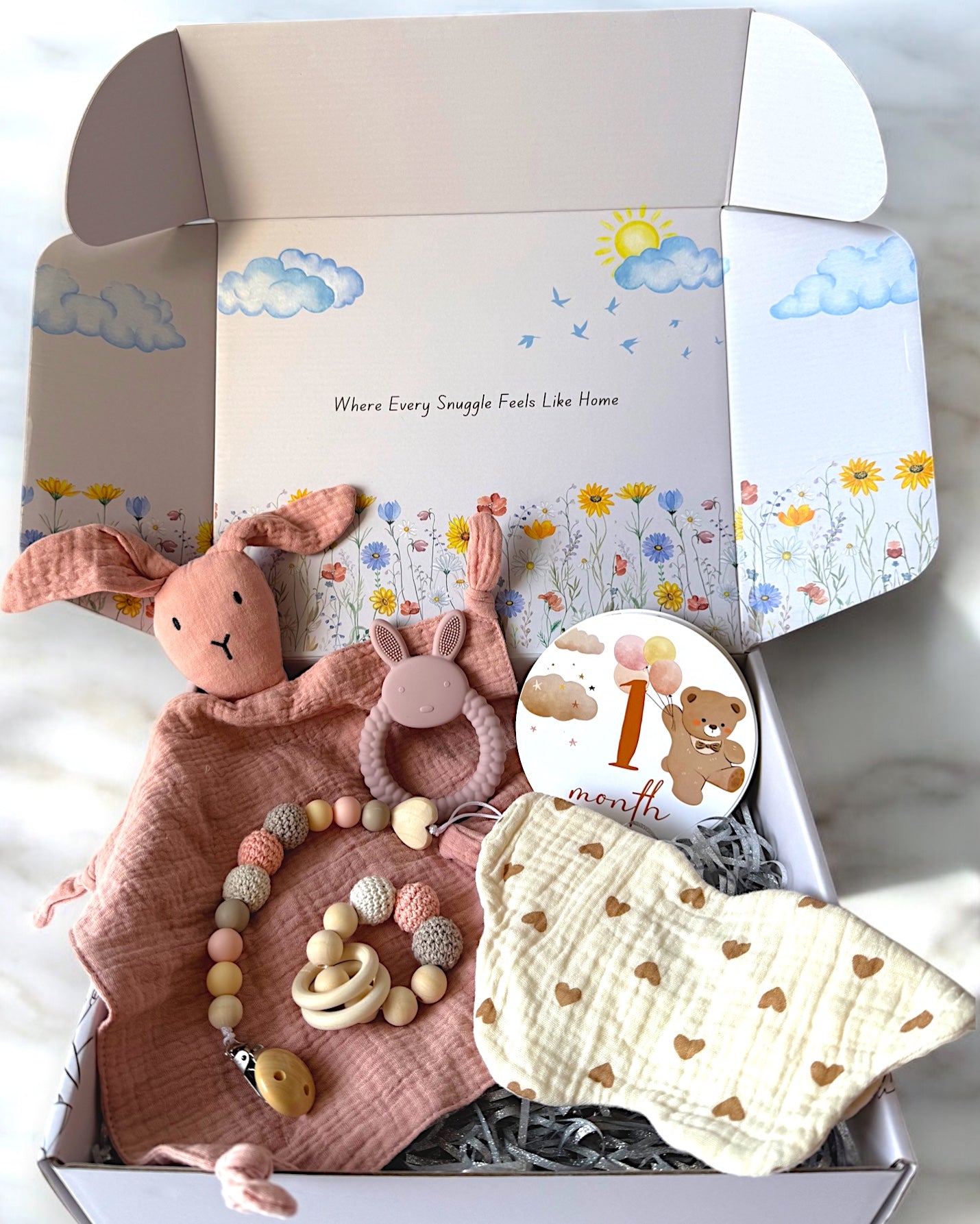 Petite Bloom Set